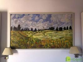 ¿Te apetece vivir en &quot;La Casa del Cuadro&quot;? photo 0