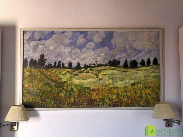 ¿Te apetece vivir en &quot;La Casa del Cuadro&quot;? photo 0