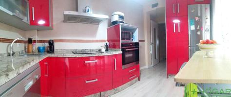 Duplex moderno y chic. ¿Sera el que querias? photo 0