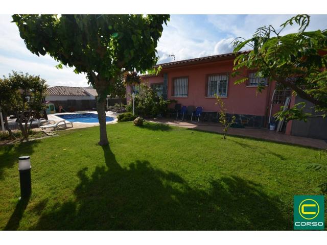 CASA CHALET EN CAN VOLARD EN CANOVES I SAMALUS photo 0