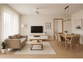 Tu hogar con sol, espacio y ubicación perfecta en Granollers photo 0