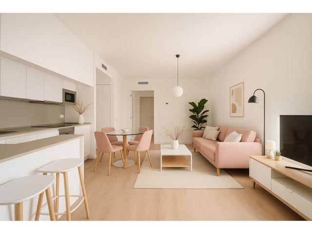 Piso en venta en Calle de IꞌOrient 31, Centre, Granollers photo 0