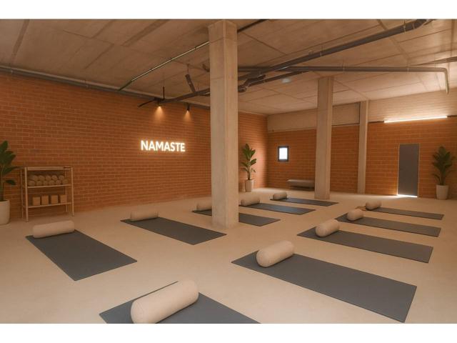 En venta local Granollers photo 0