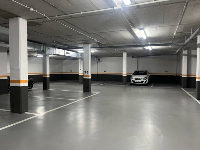 Plaza de Parking en Venta Granollers centro photo 0