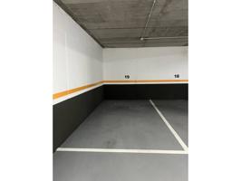 Plaza de Parking Granollers Centro photo 0