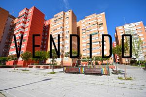 PISO en VENTA con ASCENSOR, de 3 habitaciones y trastero en zona Centro Joven de Alcorcón. photo 0