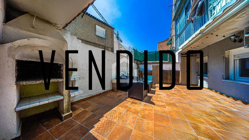 Si estás buscas una vivienda diferente, AREA UNO te trae este piso con patio privado. photo 0