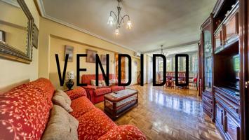 PISO en VENTA con ASCENSOR de 3 habitaciones y 1 baño, en Móstoles. photo 0