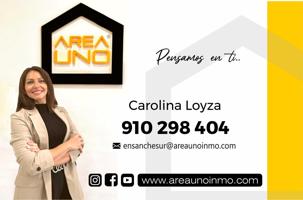 ¡Oportunidad única! Chalet de esquina en venta en la zona de Retamas photo 0