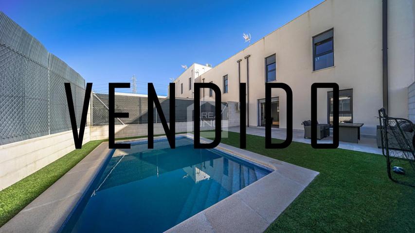 VIVE EL CHALET CON EL QUE SIEMPRE HAS SOÑADO photo 0