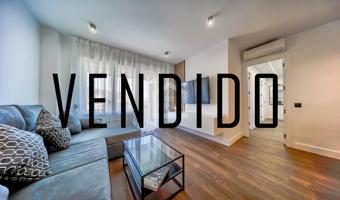 Vivienda REFORMADA de cuatro dormitorios y un baño en Alcorcón, Madrid. photo 0