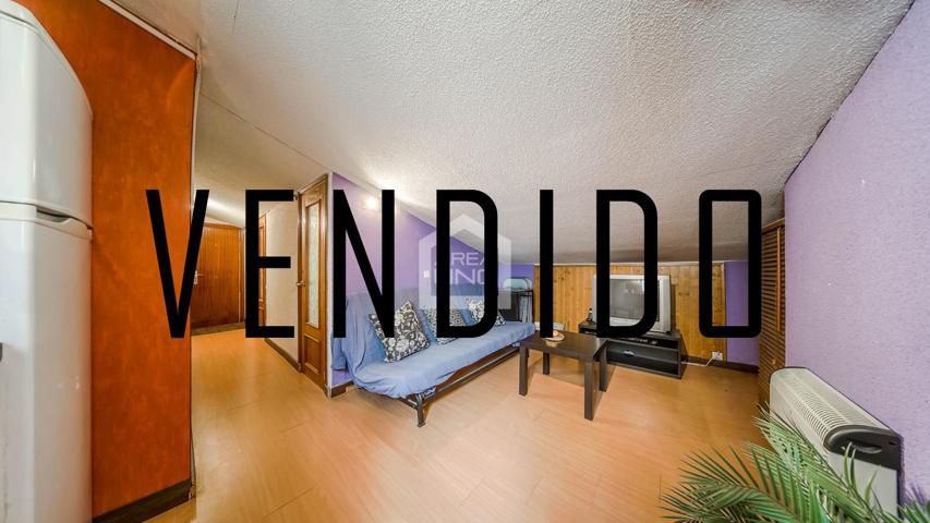 AREA UNO asesores inmobiliarios VENDE PISO con encanto en el corazón de GOYA photo 0