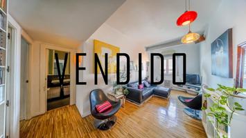 Luminoso piso con Excelentes Vistas en Paseo Imperial – Madrid photo 0
