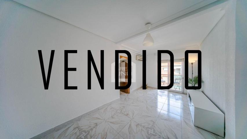 AREA UNO asesores inmobiliarios VENDE piso con Terraza en Getafe, Madrid. photo 0