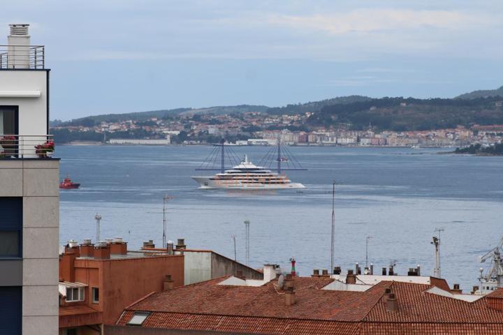 PISO CON VISTAS EN EL CORAZÓN DE SANJURJO photo 0