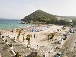 Piso En alquiler en Av Marina Baixa, 14, Cala De Finestrat, Finestrat photo 0