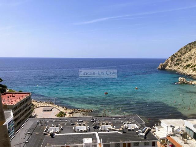 Piso En alquiler en Cl Cl Callosa D´en Sarria, 2, Cala De Finestrat, Finestrat photo 0