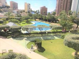 Piso En alquiler en Av Marina Baixa, 3, Cala De Finestrat, Finestrat photo 0