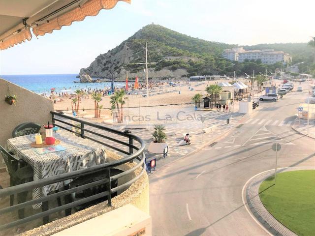 Piso En alquiler en Av Marina Baixa, 14, Cala De Finestrat, Finestrat photo 0