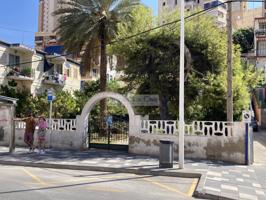 Terreno Urbanizable En venta en Cala De Finestrat, Finestrat photo 0