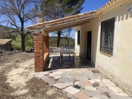 Terreno Urbanizable En venta en Diseminados, Casas Aitana, Confrides photo 0