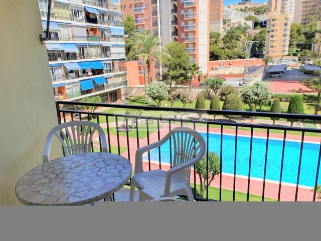 Piso En venta en Cl Av Marina Baixa, 13, Cala De Finestrat, Finestrat photo 0