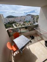 Piso En venta en Cala De Villajoyosa, Villajoyosa photo 0