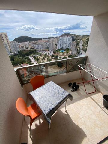 Piso En venta en Cala De Villajoyosa, Villajoyosa photo 0