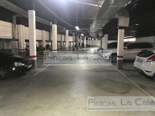 Parking En venta en Tramuntana, 1, Cala De Villajosa, Finestrat photo 0