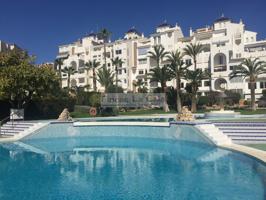 Piso En alquiler en Cala De Villajoyosa, Finestrat photo 0
