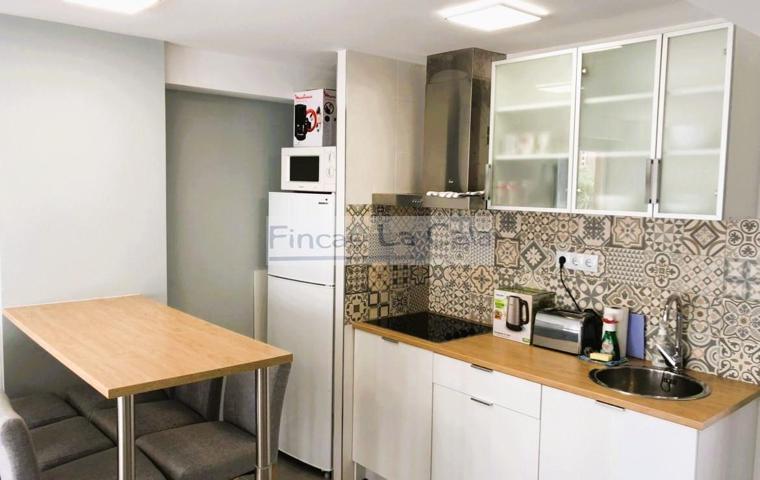 Piso En venta en Levante, Benidorm photo 0