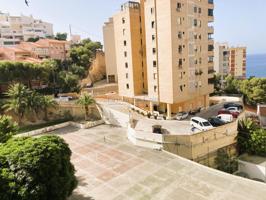 Piso En venta en Cala De Finestrat, Finestrat photo 0