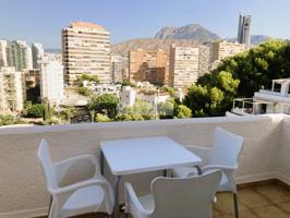 Piso En venta en Cala Benidorm, Benidorm photo 0