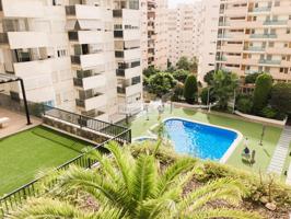 Piso En venta en Cala De Villajosa, Villajoyosa photo 0
