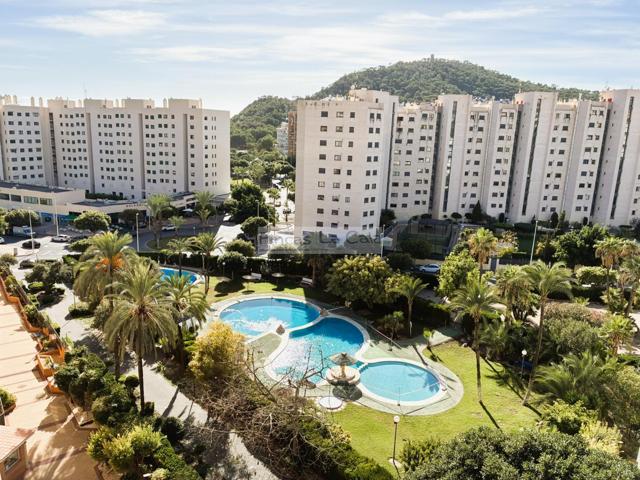 Piso En venta en Cala De Villajosa, Villajoyosa photo 0