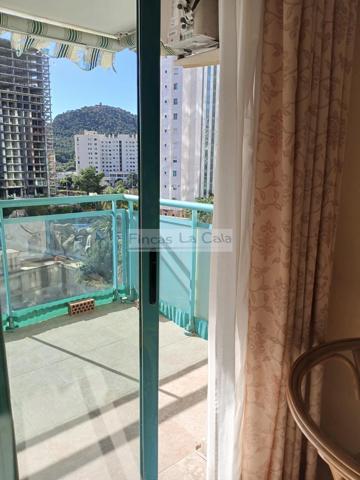 Piso En alquiler en Cala De Villajosa, Villajoyosa photo 0