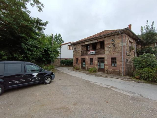 CASONA-RESTAURANTE PARA REFORMAR SIN JARDIN photo 0