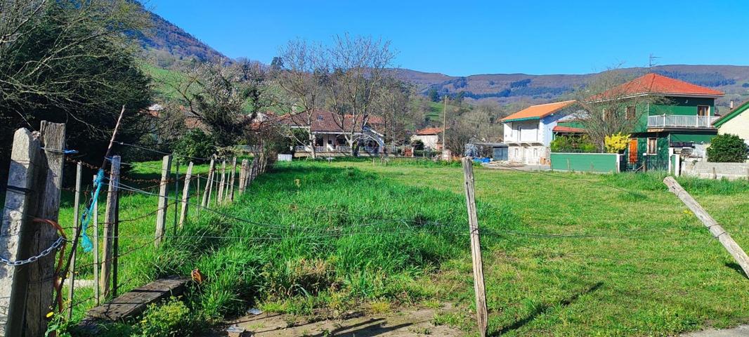 TERRENO URBANO EN SOMAHOZ-LOS CORRALES DE BUELNA.- photo 0