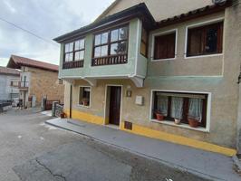 CASA PARA REFORMAR SIN TERRENO EN MATA-SAN FELICES DE BUELNA.- photo 0