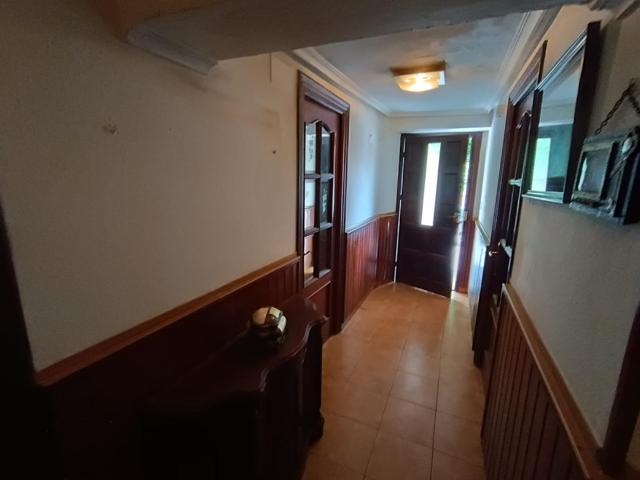 CASA PARA REFORMAR SIN TERRENO EN MATA-SAN FELICES DE BUELNA.- photo 0