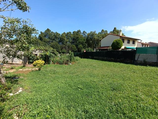 FINCA URBANA EN HOZNAYO.- photo 0