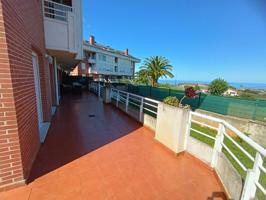 ¡EXCLUSIVO BAJO CON TERRAZA Y JARDÍN EN LA VILLA MARINERA DE SUANCES CON VISTAS AL MAR! photo 0