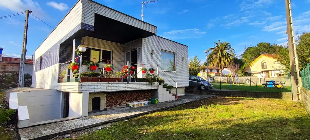 CASA INDEPENDIENTE CON JARDÍN EN POLANCO.- photo 0