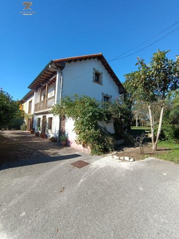 CASA REFORMADA EN MIENGO CON AMPLIA PARCELA photo 0