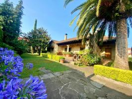 EXCLUSIVA CASA MONTAÑESA CON PARCELA DE 2.775 M2 EN TORRELAVEGA.- photo 0