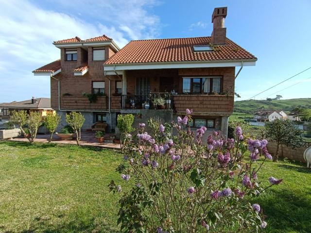 EXCLUSIVA PROPIEDAD EN LIENCRES....ESPACIO, NATURALEZA Y POTENCIAL EN UN SOLO LUGAR.- photo 0
