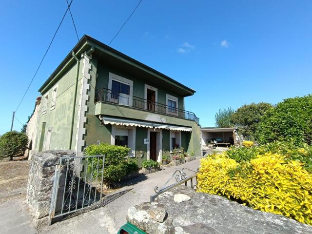 ¡GRAN OPORTUNIDAD EN SIERRAPANDO! CASA CON TERRENO DE 25.000M².- photo 0