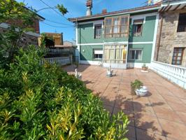 ¡GRAN OPORTUNIDAD! VIVIENDA CON MUCHAS POSIBILIDADES DE RINCONEDA (POLANCO)! photo 0