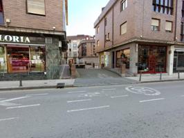 GARAJE EN LA ZONA CENTRO DE TORRELAVEGA.- photo 0