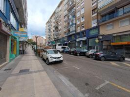 PISO CENTRICO EN TORRELAVEGA PARA REFORMAR photo 0